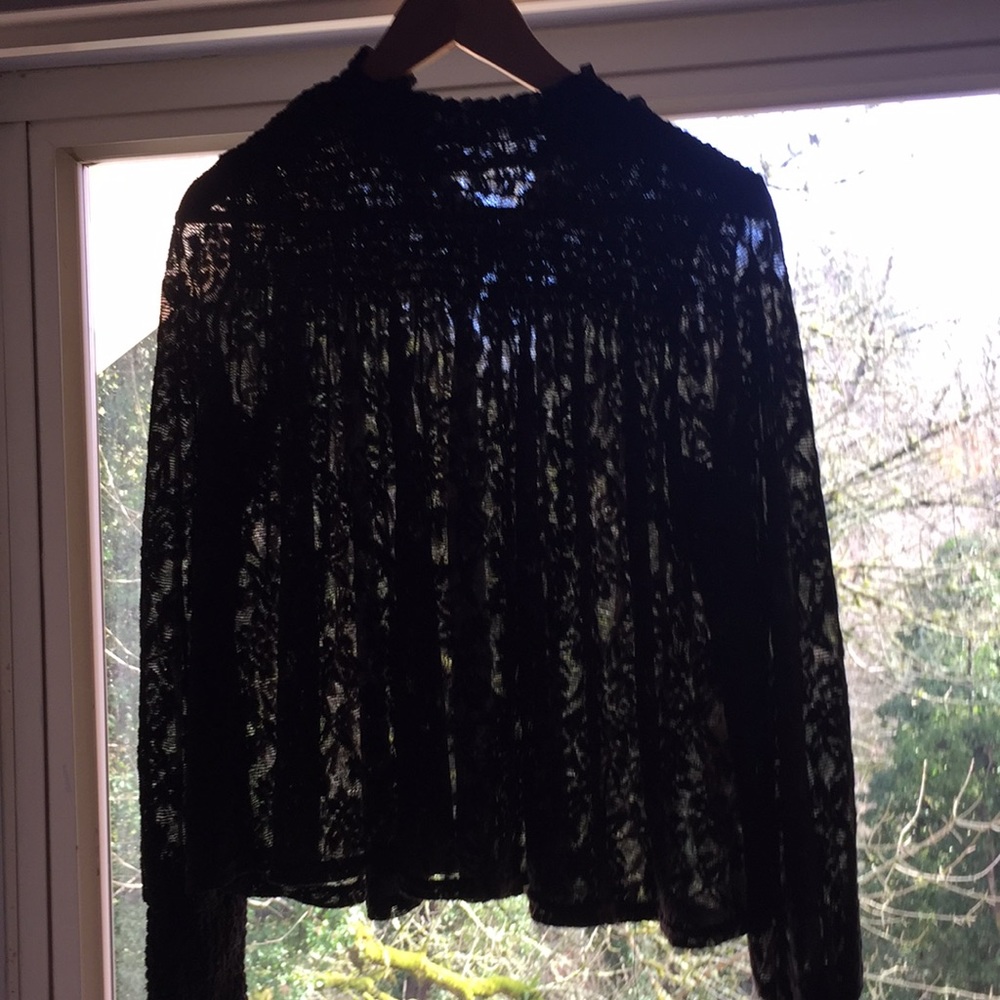 Anthropology top